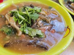 -胡仕光陵水酸粉