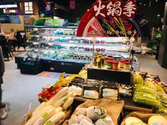 -盒马鲜生(皇庭广场店)