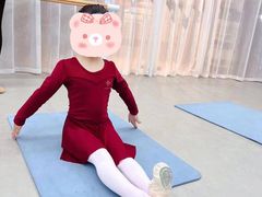 -红舞鞋舞蹈教育(近江校区)