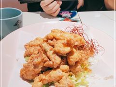 -米多分·越南小馆(南海万科广场店)