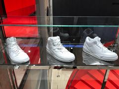 -JORDAN(外滩中央体验店)