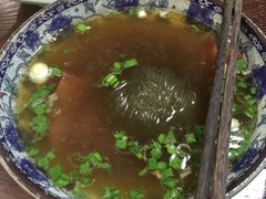 -老新隆牛肉锅贴(新街口店)