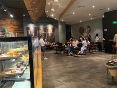 -星巴克臻选(深圳金光华店)