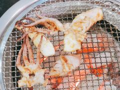 -瑞杰烧烤店·24小时营业(山东路店)