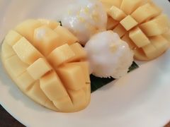 -Mango Tango