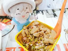 -嘉州九妹凤爪(乐山总店)