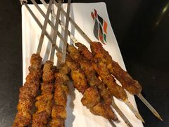 -巴依老爷新疆美食(远洋未来汇购物中心店)