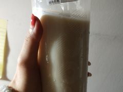 茉香珍珠奶茶-CoCo都可(香港名都店)