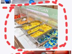 -双合园·海鲜水饺青岛菜(万佳广场店)