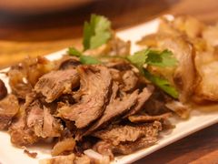 -臭桂鱼儿特色餐厅(朝晖七小区北区店)