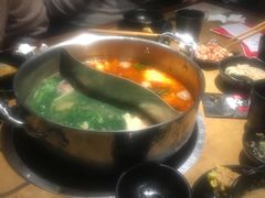 -左庭右院鲜牛肉火锅(南通CBD大有境店)