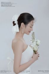 点击看大图 -挪娅婚纱摄影皇家会所