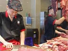 -福牛潮汕牛肉火锅(北梦山店)