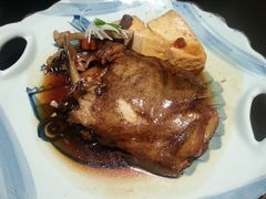 -江户前日本料理(瑞诗酒店店)