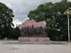 -古田会议纪念馆