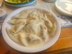 -东方饺子王(工农大路店)