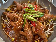 -KimPro 辛普乐概念韩餐