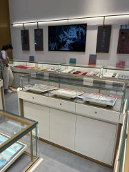 -结绳记(西北旺万象汇店)
