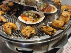 -本炙炭烤·蒲烧活鳗料理店(金沙洲店)