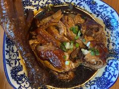 -张家巷美食(南浔店)