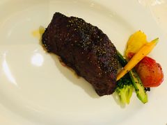 -佐度王子扒房(西城红场店)