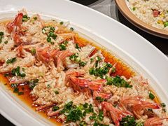 -阿明小菜·海鲜·上海菜(梅陇店)