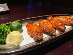 -一豚轩·烧鸟·豚骨拉面(五四路店)