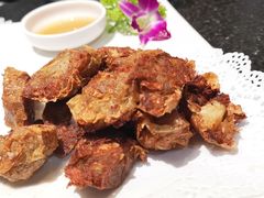 -潮三爷砂锅焗海鲜·生腌·海鲜粥(朝晖店)