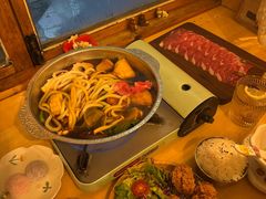-柴の食堂·日式家庭料理·熊之肆(大学路店)