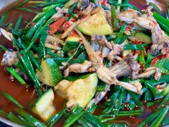 -新繁老號豌豆汤饭店·江湖菜(宝光寺店)