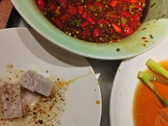 -绿茶餐厅(哈尔滨凯德店)