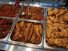 -晓宇盒饭(民安街店)