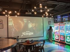 -CIAO·团建聚餐·生日派对轰趴馆(福田店)