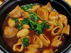 -抱德·潮汕味(敦和店原惠城鱼仔)