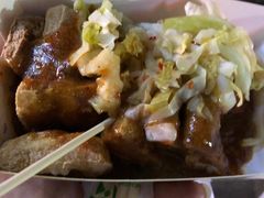 -国足臭豆腐(明瓦廊店)