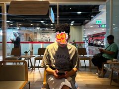 -Let’s Relax Spa(MBK)