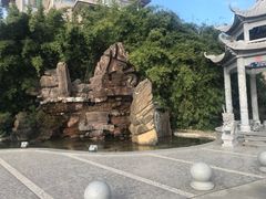 -金孔雀温泉旅游度假村