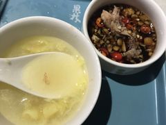 -百年果林椰子鸡(中洲店)