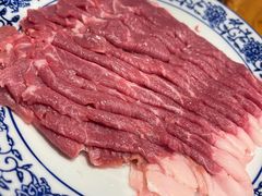 -裕德孚·非遗手切涮羊肉(东直门内大街店)