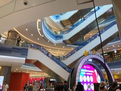 -凯德广场(西城店)