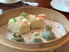 -扬州香格里拉·香宫中餐厅