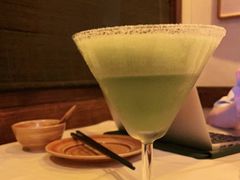 -龙门阵茶屋川菜馆(武康路店)
