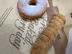 奶油多纳滋-多乐之日(颐堤港店)