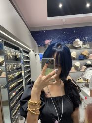 -MY HAIR ARDOR