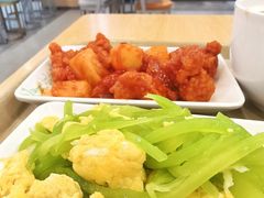 -老乡鸡(武汉中南梅苑小区地铁站店)