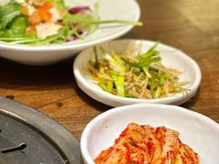 -坦坦大炉·韩式烤肉(望京店)