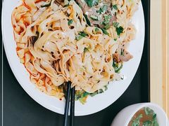-玉香宫河州牛肉拉面