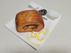 -GONTRAN CHERRIER·GC可颂(朝阳大悦城店)