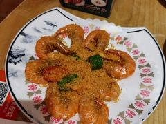 -德胜轩正宗顺德菜(宝安沙井会展中心店)