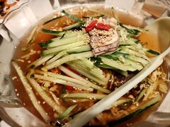 延吉冷面-七八冷面·延边朝鲜族美食(圣熙八号店)